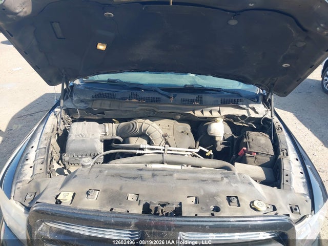 Продаж на аукціоні авто 2009 Dodge Ram 1500 Slt/sport, vin: 1D3HV13T79S825784, номер лоту: 12682496