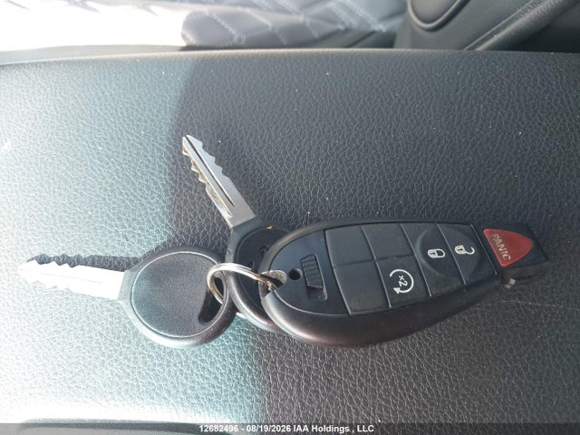 Продаж на аукціоні авто 2009 Dodge Ram 1500 Slt/sport, vin: 1D3HV13T79S825784, номер лоту: 12682496