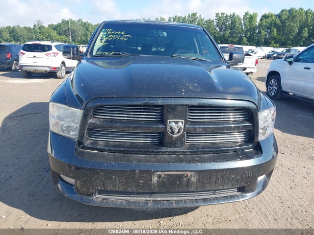 Продаж на аукціоні авто 2009 Dodge Ram 1500 Slt/sport, vin: 1D3HV13T79S825784, номер лоту: 12682496