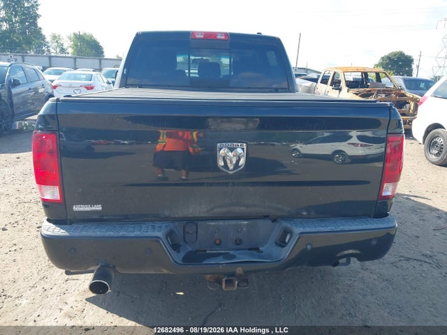 Продаж на аукціоні авто 2009 Dodge Ram 1500 Slt/sport, vin: 1D3HV13T79S825784, номер лоту: 12682496