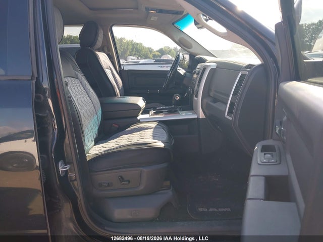 Продаж на аукціоні авто 2009 Dodge Ram 1500 Slt/sport, vin: 1D3HV13T79S825784, номер лоту: 12682496