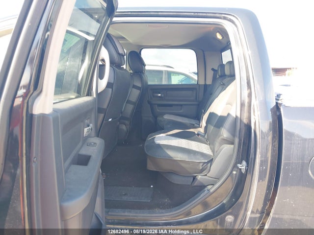 Продаж на аукціоні авто 2009 Dodge Ram 1500 Slt/sport, vin: 1D3HV13T79S825784, номер лоту: 12682496