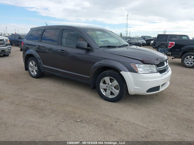 2015 Dodge Journey Se მანქანა იყიდება აუქციონზე, vin: 3C4PDCAB3FT516613, აუქციონის ნომერი: 12682497