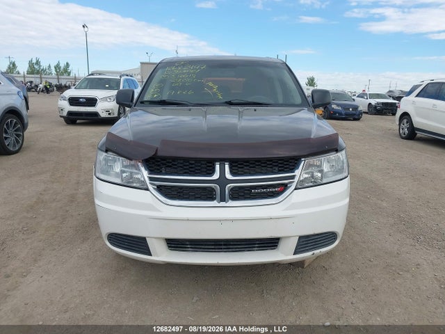 2015 Dodge Journey Se მანქანა იყიდება აუქციონზე, vin: 3C4PDCAB3FT516613, აუქციონის ნომერი: 12682497