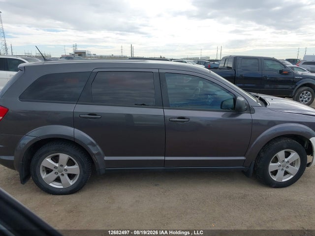 2015 Dodge Journey Se მანქანა იყიდება აუქციონზე, vin: 3C4PDCAB3FT516613, აუქციონის ნომერი: 12682497