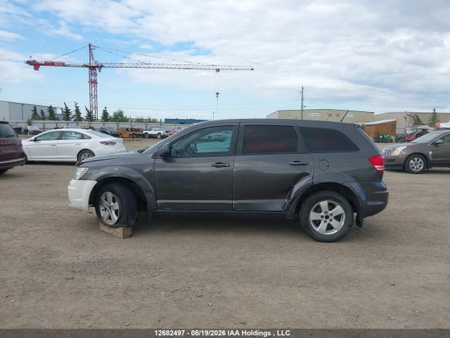 2015 Dodge Journey Se მანქანა იყიდება აუქციონზე, vin: 3C4PDCAB3FT516613, აუქციონის ნომერი: 12682497