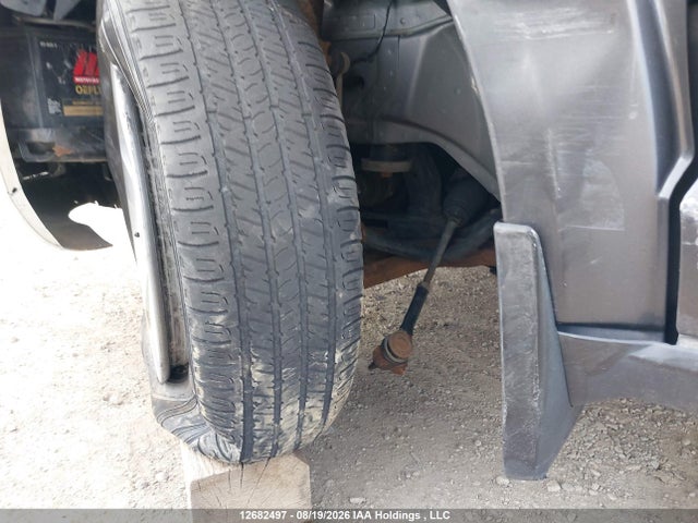 2015 Dodge Journey Se მანქანა იყიდება აუქციონზე, vin: 3C4PDCAB3FT516613, აუქციონის ნომერი: 12682497