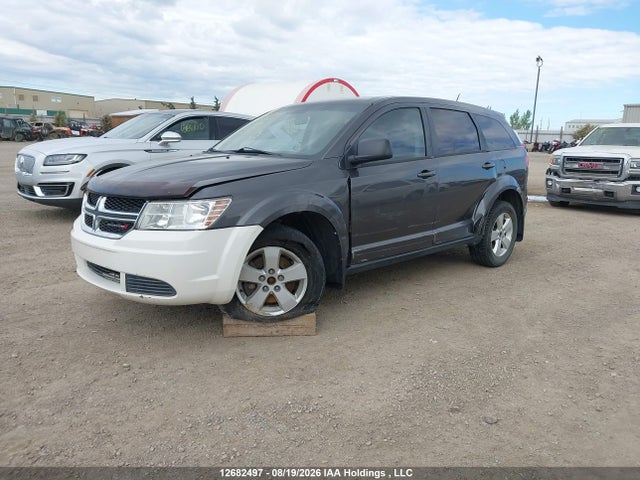 2015 Dodge Journey Se მანქანა იყიდება აუქციონზე, vin: 3C4PDCAB3FT516613, აუქციონის ნომერი: 12682497
