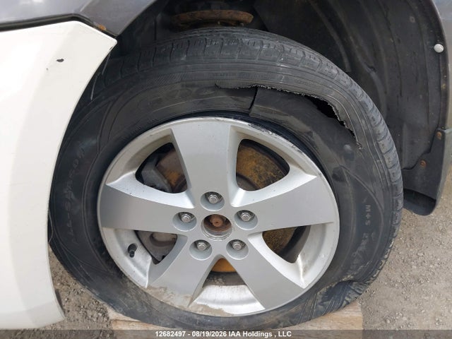 2015 Dodge Journey Se მანქანა იყიდება აუქციონზე, vin: 3C4PDCAB3FT516613, აუქციონის ნომერი: 12682497