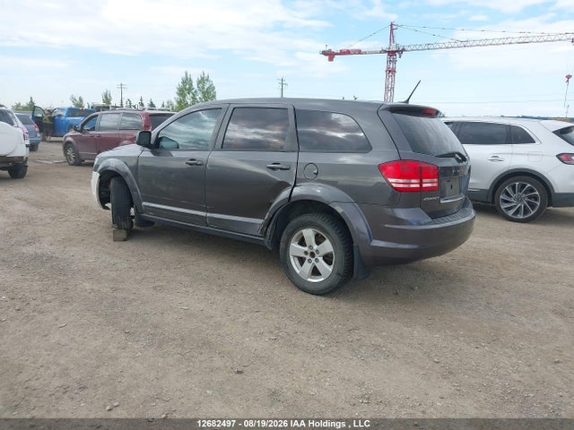 2015 Dodge Journey Se მანქანა იყიდება აუქციონზე, vin: 3C4PDCAB3FT516613, აუქციონის ნომერი: 12682497