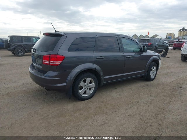 2015 Dodge Journey Se მანქანა იყიდება აუქციონზე, vin: 3C4PDCAB3FT516613, აუქციონის ნომერი: 12682497