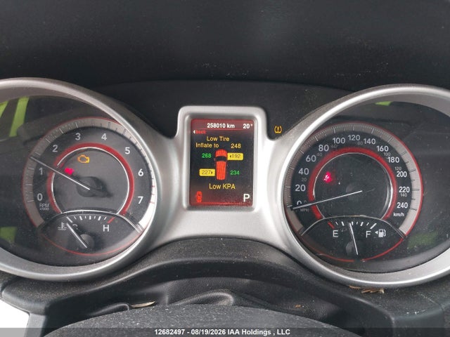 2015 Dodge Journey Se მანქანა იყიდება აუქციონზე, vin: 3C4PDCAB3FT516613, აუქციონის ნომერი: 12682497
