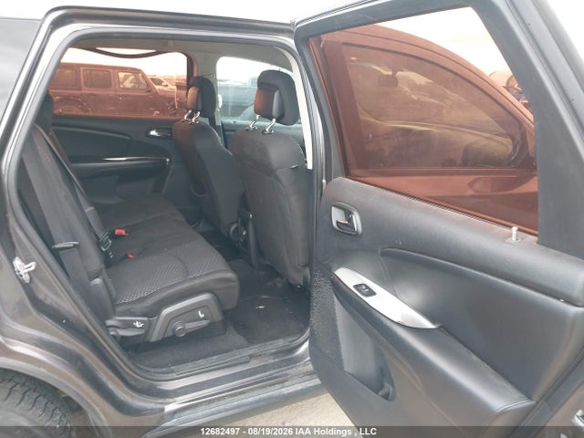 2015 Dodge Journey Se მანქანა იყიდება აუქციონზე, vin: 3C4PDCAB3FT516613, აუქციონის ნომერი: 12682497