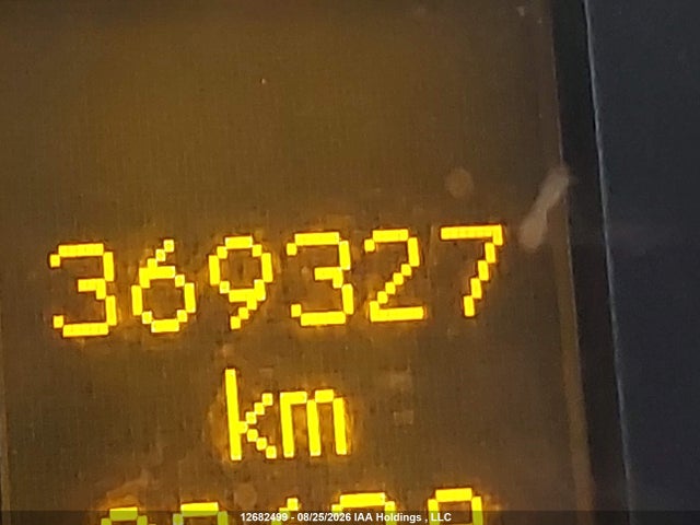 12682499 :رقم المزاد ، WD3BE7CC0C5676782 vin ، 2012 Mercedes-benz Sprinter 2500 مزاد بيع