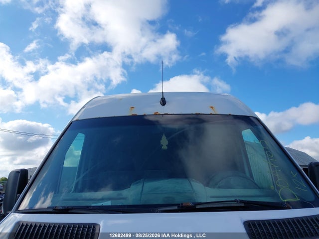12682499 :رقم المزاد ، WD3BE7CC0C5676782 vin ، 2012 Mercedes-benz Sprinter 2500 مزاد بيع