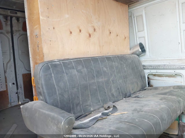 12682499 :رقم المزاد ، WD3BE7CC0C5676782 vin ، 2012 Mercedes-benz Sprinter 2500 مزاد بيع