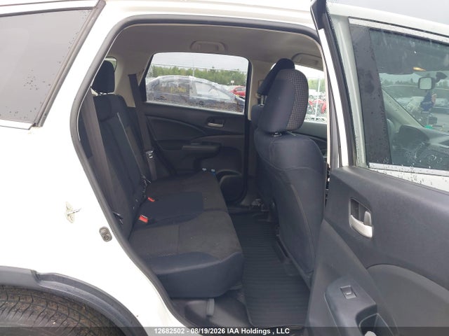 2016 Honda Cr-v Lx მანქანა იყიდება აუქციონზე, vin: 2HKRM3H3XGH001150, აუქციონის ნომერი: 12682502