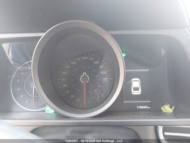 2021 Hyundai Elantra Preferred Ivt მანქანა იყიდება აუქციონზე, vin: KMHLM4AG0MU134585, აუქციონის ნომერი: 12682507