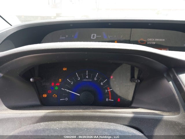 Продажа на аукционе авто 2013 Honda Civic Touring, vin: 2HGFB2F73DH105932, номер лота: 12682508