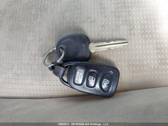 Продаж на аукціоні авто 2009 Hyundai Sonata Gls, vin: 5NPET46C19H519354, номер лоту: 12682512