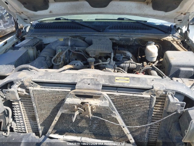 Продаж на аукціоні авто 2006 Chevrolet Silverado K2500 Heavy Duty, vin: 1GCHK23D16F220762, номер лоту: 12682518