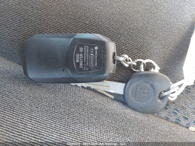 Продаж на аукціоні авто 2006 Chevrolet Silverado K2500 Heavy Duty, vin: 1GCHK23D16F220762, номер лоту: 12682518