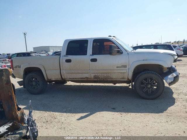 Продаж на аукціоні авто 2006 Chevrolet Silverado K2500 Heavy Duty, vin: 1GCHK23D16F220762, номер лоту: 12682518