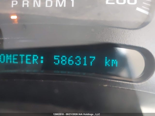 Продаж на аукціоні авто 2006 Chevrolet Silverado K2500 Heavy Duty, vin: 1GCHK23D16F220762, номер лоту: 12682518