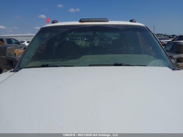Продаж на аукціоні авто 2006 Chevrolet Silverado K2500 Heavy Duty, vin: 1GCHK23D16F220762, номер лоту: 12682518