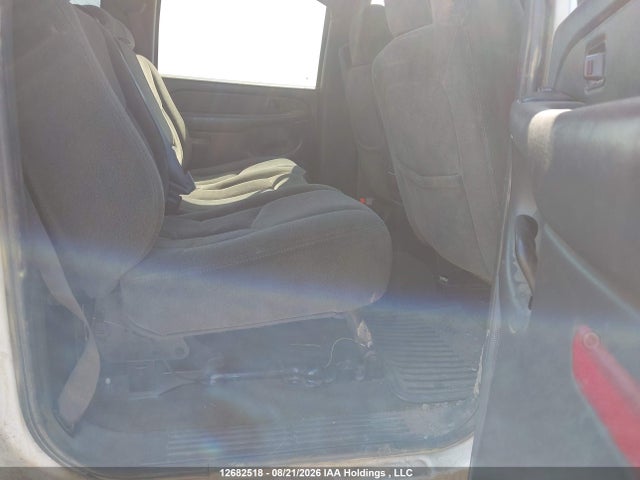 Продаж на аукціоні авто 2006 Chevrolet Silverado K2500 Heavy Duty, vin: 1GCHK23D16F220762, номер лоту: 12682518