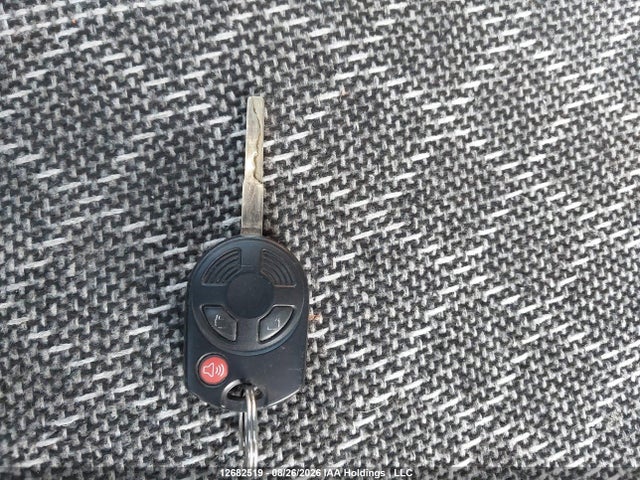 Ford ESCAPE SE 2015 1FMCU9GX9FUB51845 Image 10