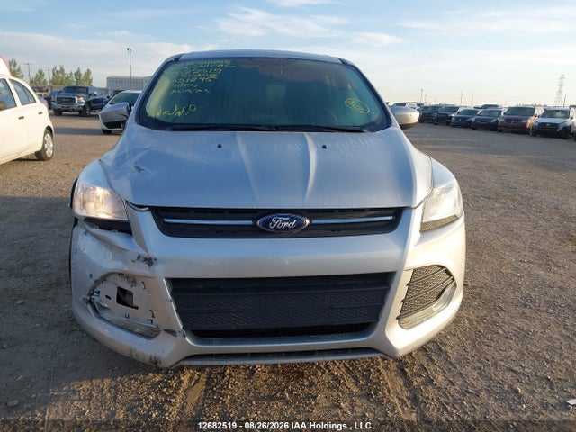 Ford ESCAPE SE 2015 1FMCU9GX9FUB51845 Image 11