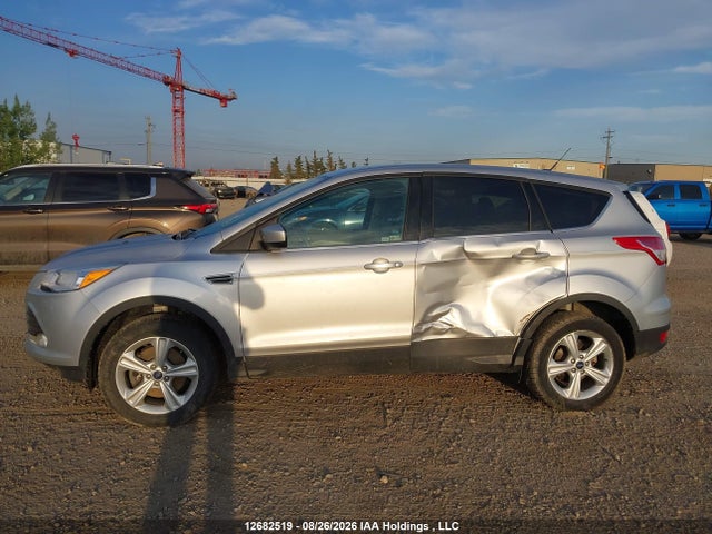 Ford ESCAPE SE 2015 1FMCU9GX9FUB51845 Image 13