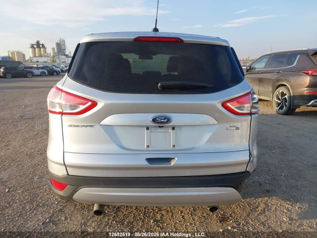 Ford ESCAPE SE 2015 1FMCU9GX9FUB51845 Image 15