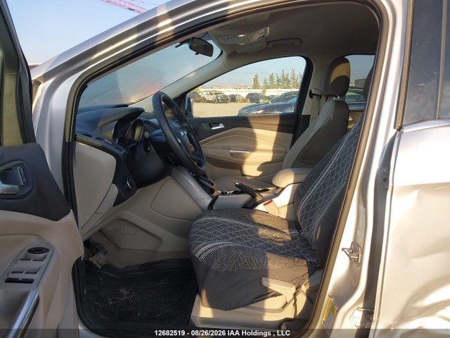 Ford ESCAPE SE 2015 1FMCU9GX9FUB51845 Image 17