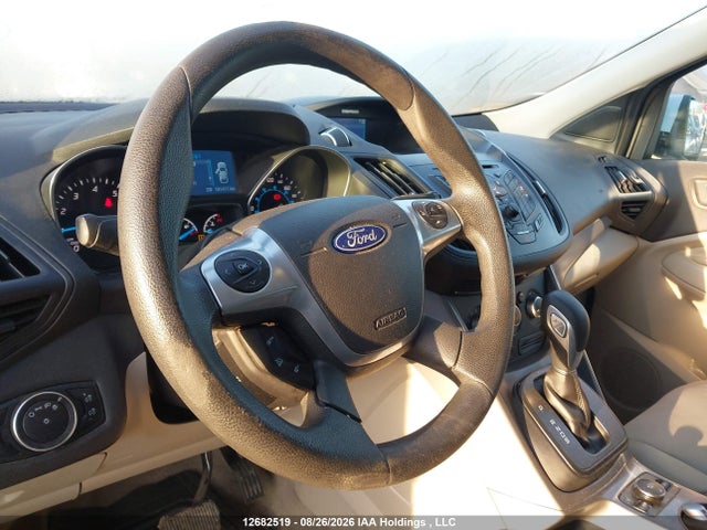 Ford ESCAPE SE 2015 1FMCU9GX9FUB51845 Image 18