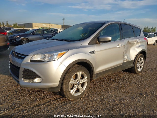 Ford ESCAPE SE 2015 1FMCU9GX9FUB51845 Image 2
