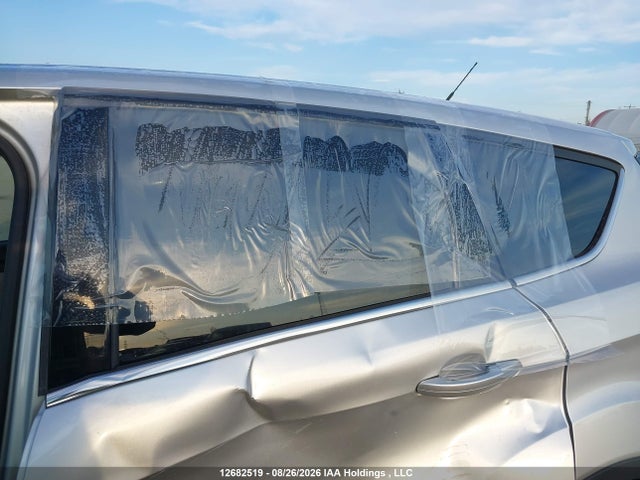Ford ESCAPE SE 2015 1FMCU9GX9FUB51845 Image 20