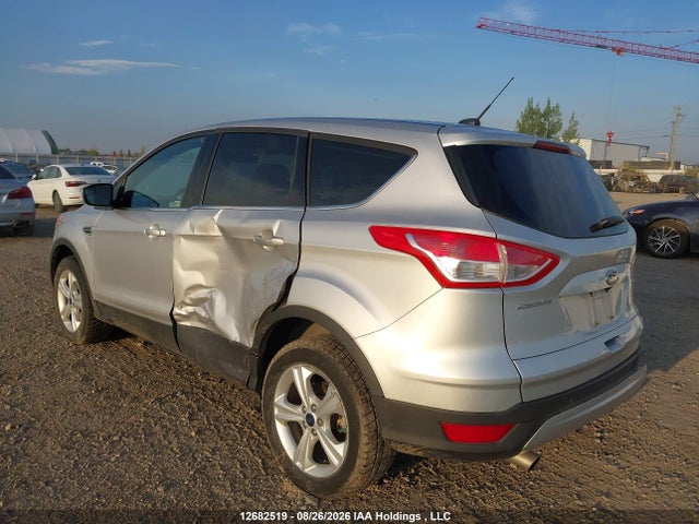 Ford ESCAPE SE 2015 1FMCU9GX9FUB51845 Image 3