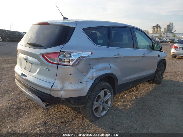 Ford ESCAPE SE 2015 1FMCU9GX9FUB51845 Image 4