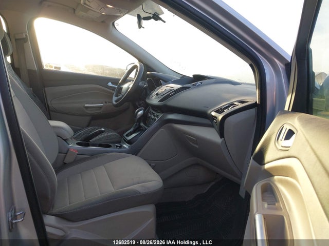 Ford ESCAPE SE 2015 1FMCU9GX9FUB51845 Image 5