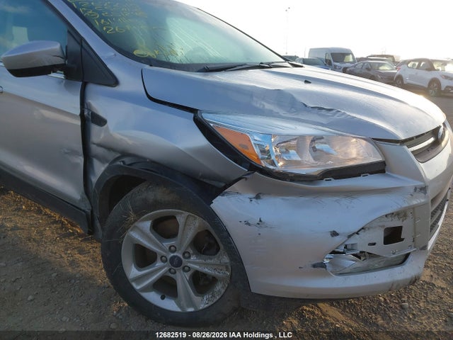 Ford ESCAPE SE 2015 1FMCU9GX9FUB51845 Image 6