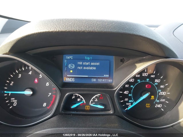 Ford ESCAPE SE 2015 1FMCU9GX9FUB51845 Image 7