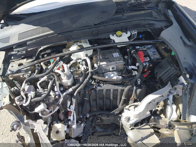 Ford Mustang Mach-e Premium 2025 3FMTK3SU0SMA45203 Image 10