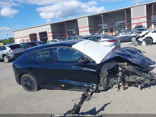 Ford Mustang Mach-e Premium 2025 3FMTK3SU0SMA45203 Image 14