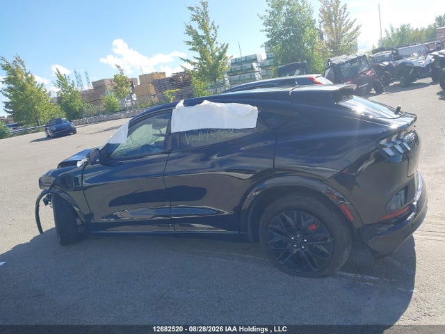 Ford Mustang Mach-e Premium 2025 3FMTK3SU0SMA45203 Image 15