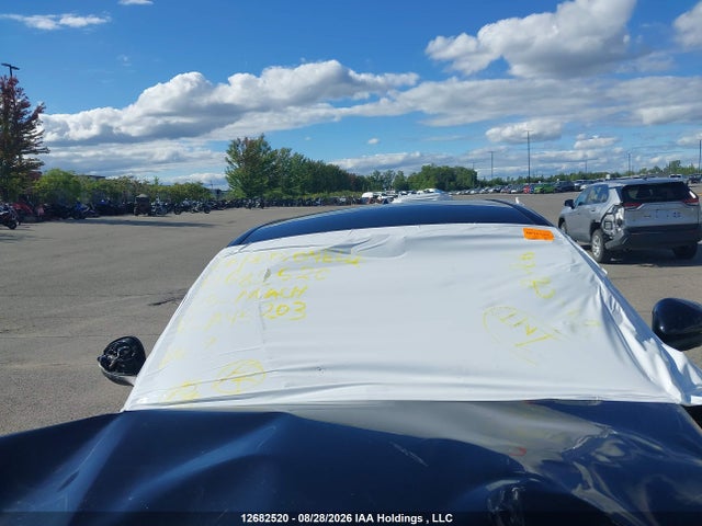 Ford Mustang Mach-e Premium 2025 3FMTK3SU0SMA45203 Image 18