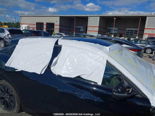 Ford Mustang Mach-e Premium 2025 3FMTK3SU0SMA45203 Image 23