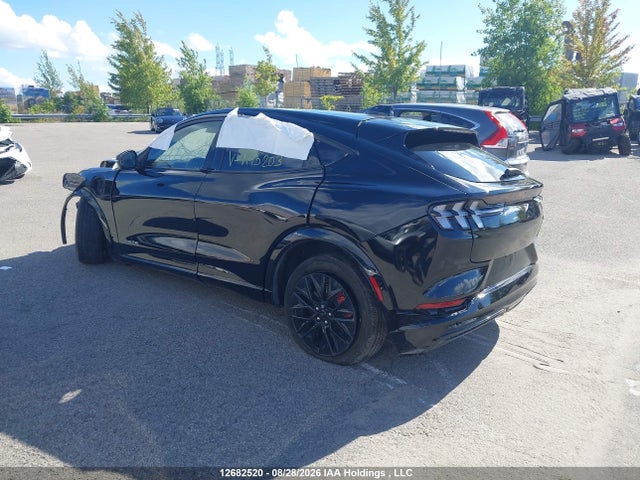 Ford Mustang Mach-e Premium 2025 3FMTK3SU0SMA45203 Image 3
