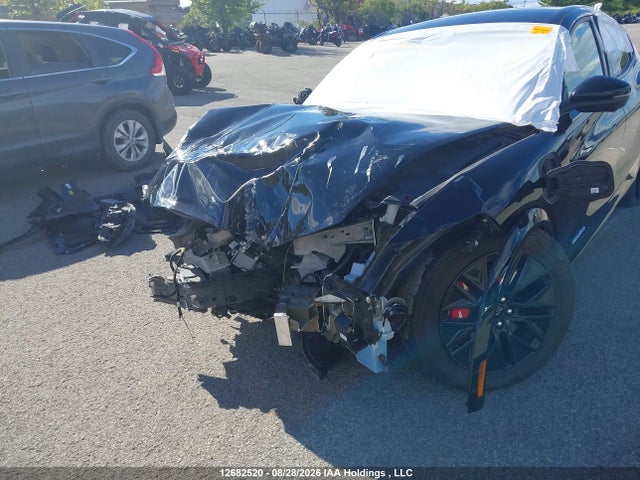 Ford Mustang Mach-e Premium 2025 3FMTK3SU0SMA45203 Image 6